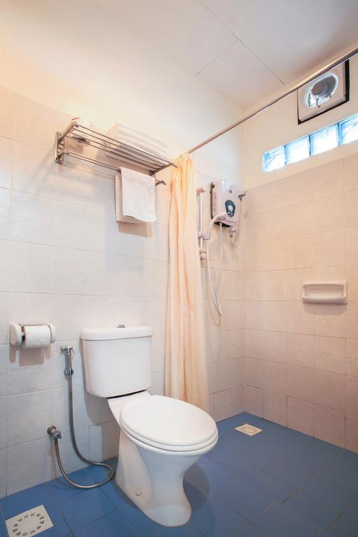 Chalet Deluxe Fronte Spiaggia