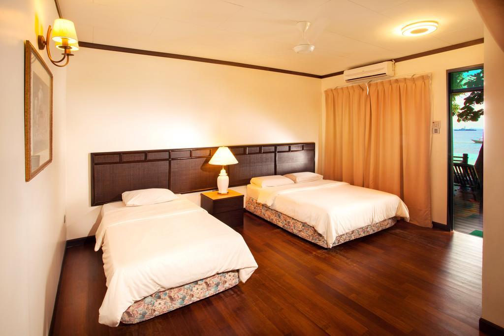 Chalet Deluxe Standard