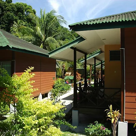 Tuna Bay Island Resort-3